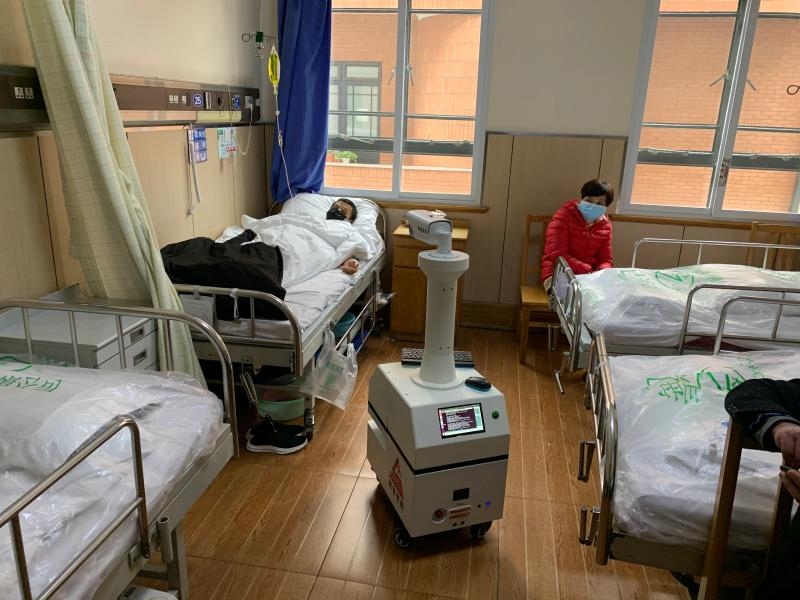 寻找科创新蓝海④1次见面，2小时畅谈，全款提货，它如何转危为机？(图3)